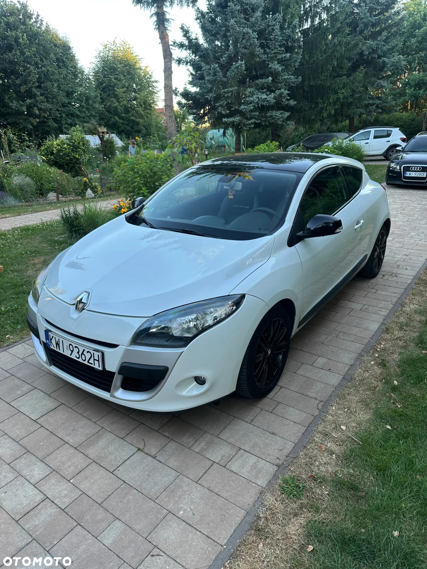 Renault Megane - 2