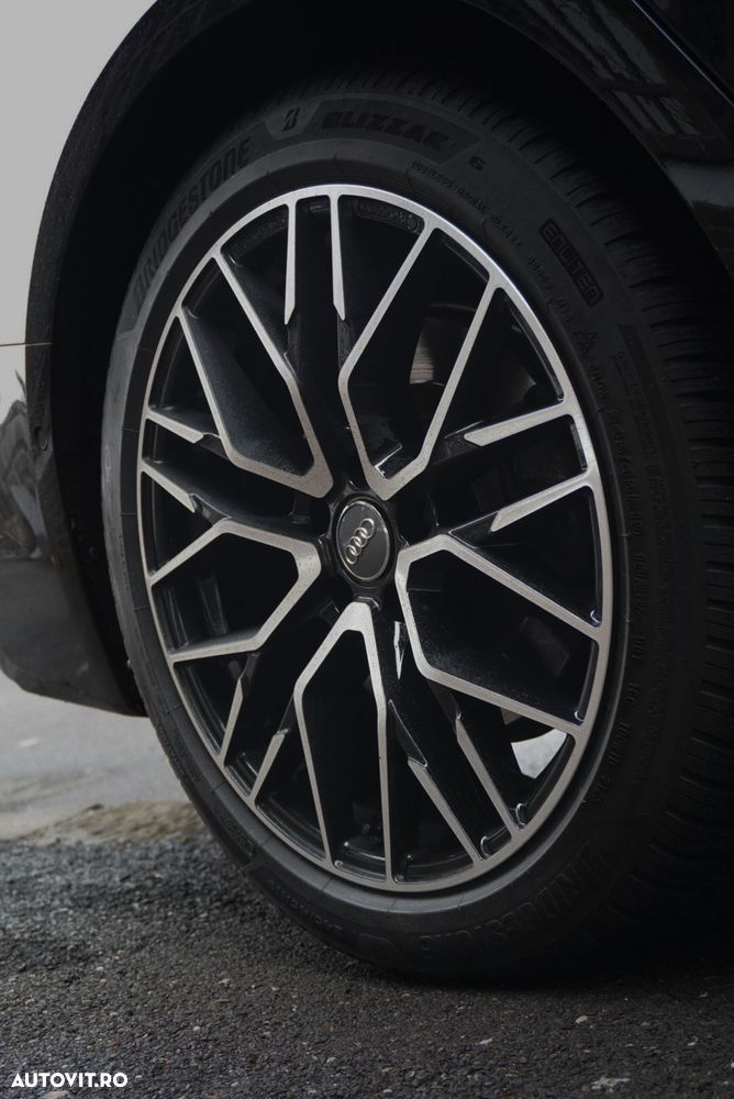 Audi A6 45 TDI quattro tiptronic - 4