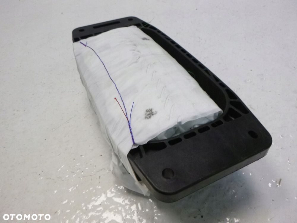 MERCEDES AMG GT X290 290 W213 A213 213 238 C/C CLS 257 AIRBAG PODUSZKA PASAŻERA - 4