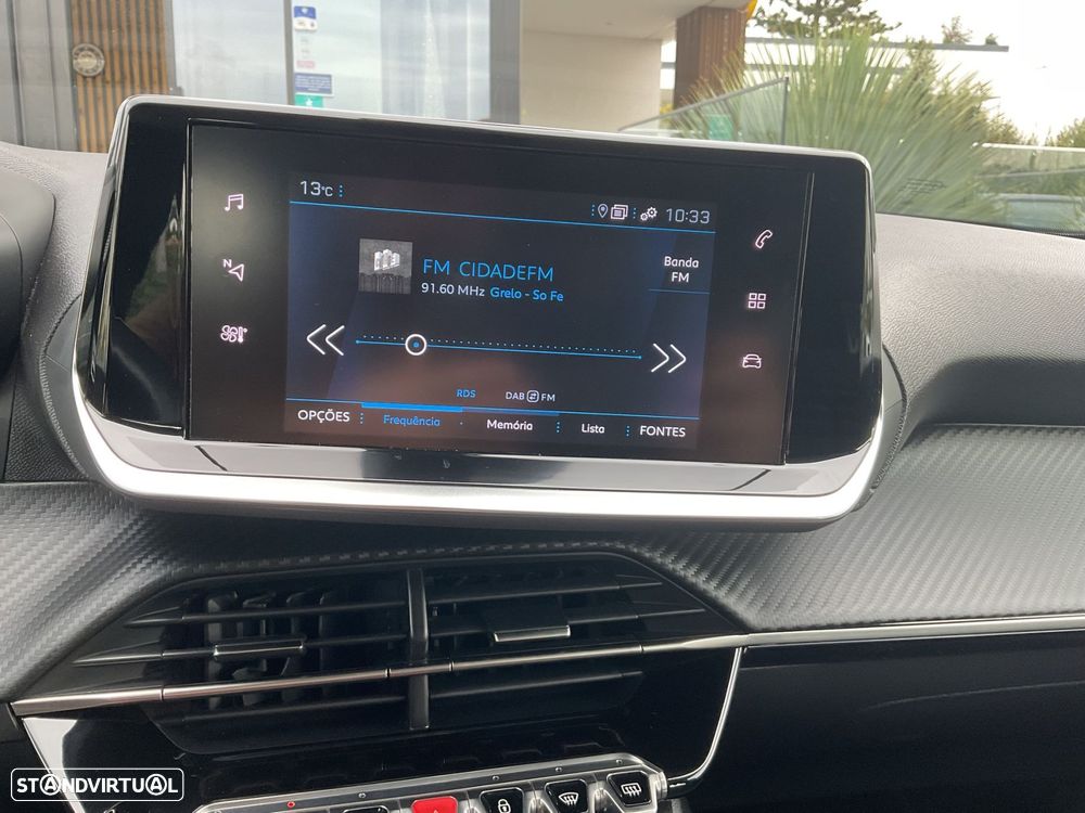 Peugeot 2008 1.2 PureTech Active Pack - 26