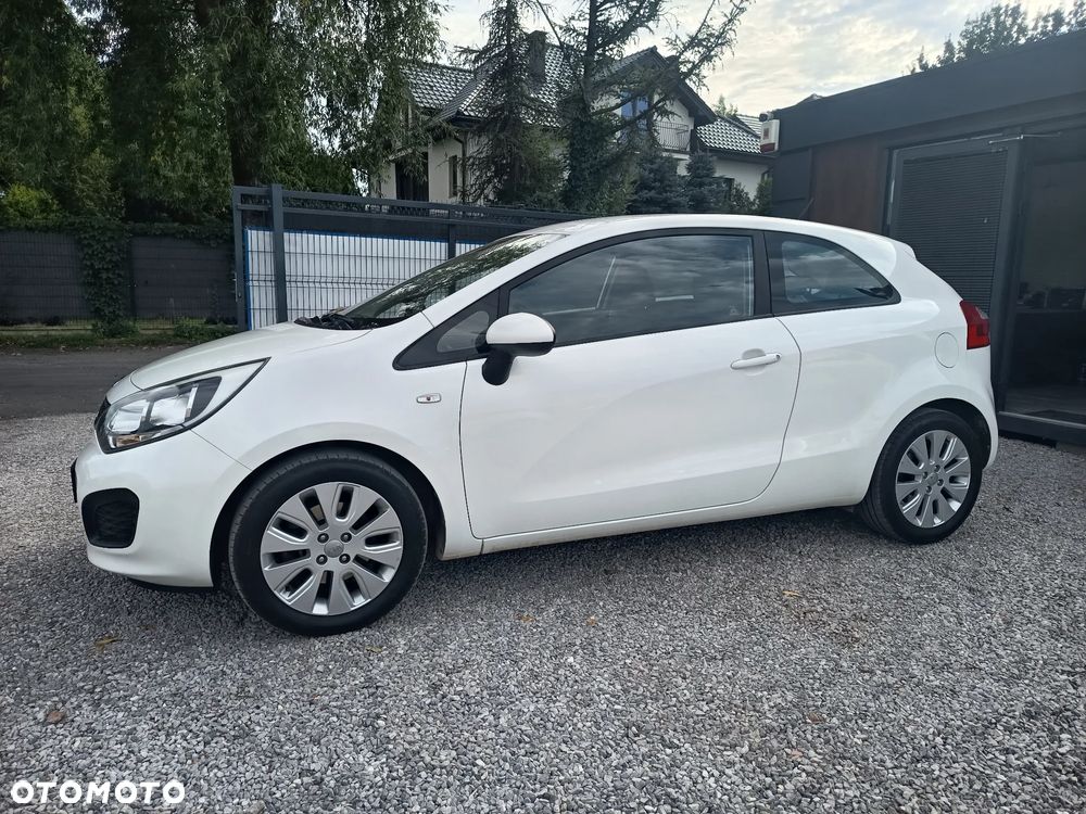 Kia Rio 1.2 Spirit - 3