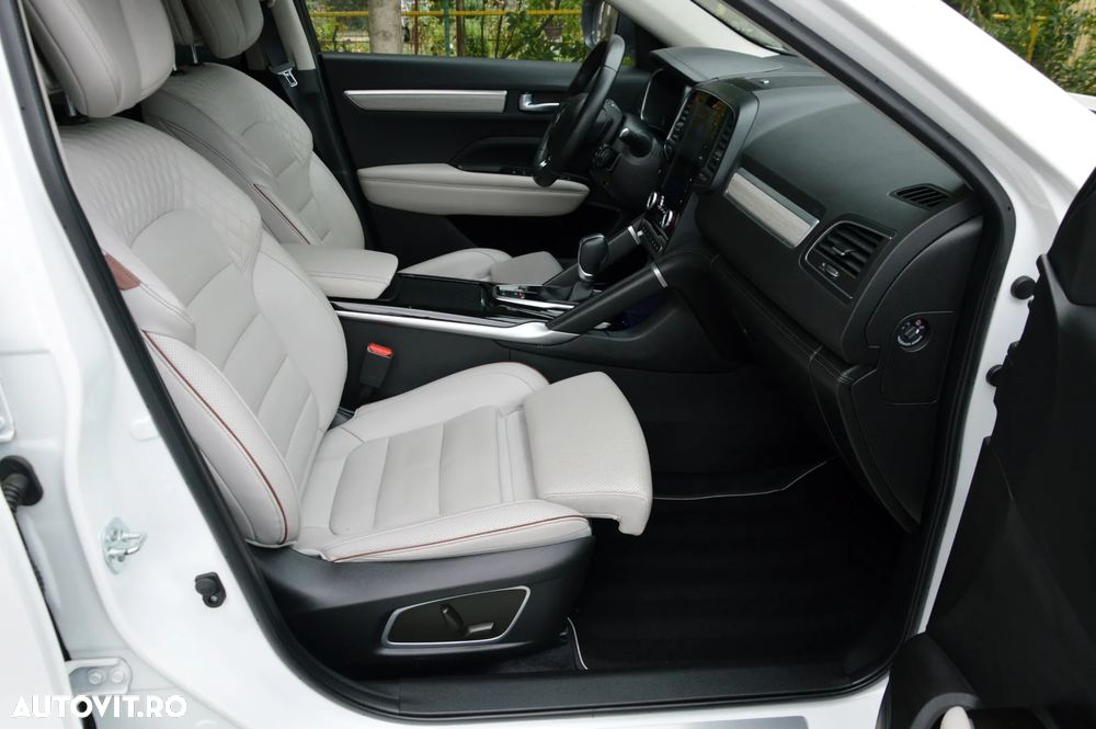 Renault Koleos - 15