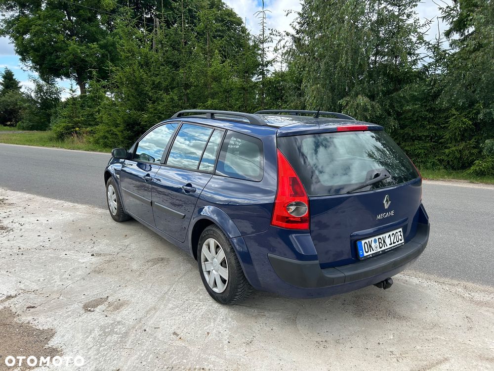 Renault Megane - 3