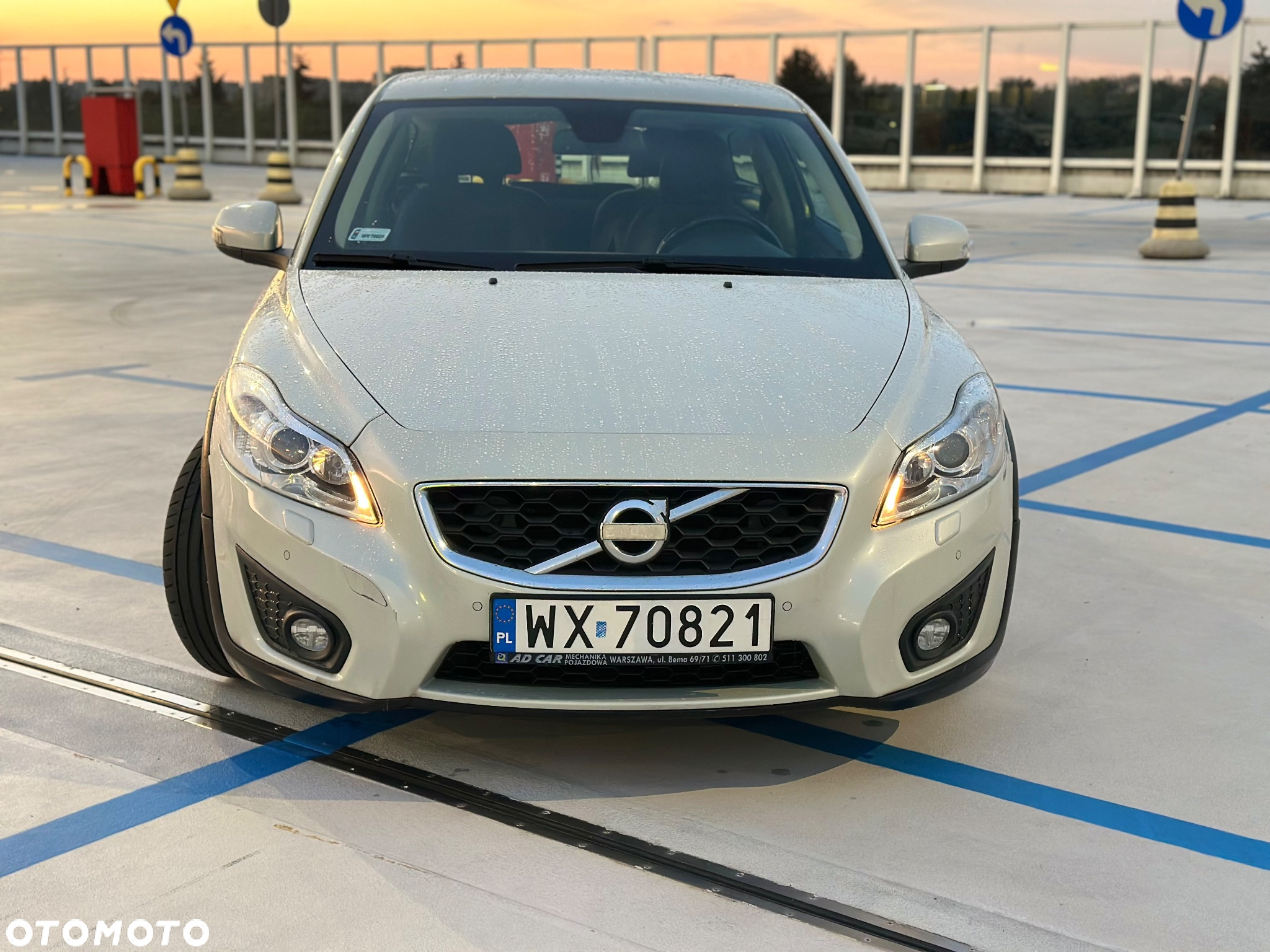 Volvo C30 2.0 Momentum Euro5 - 13