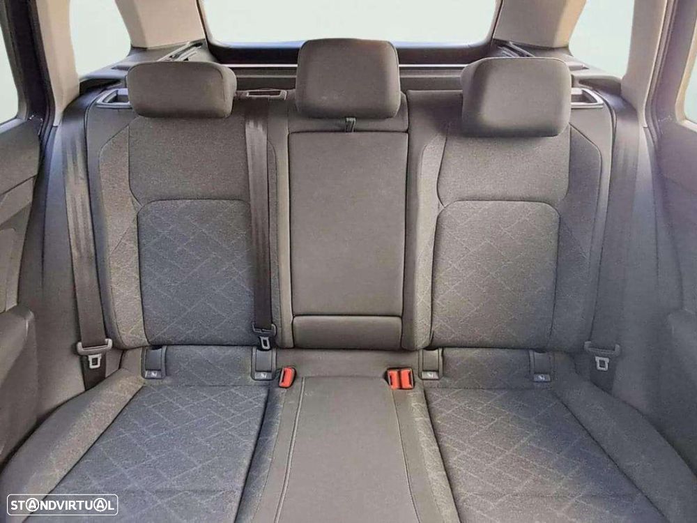 VW Golf Variant 2.0 TDi Life - 17