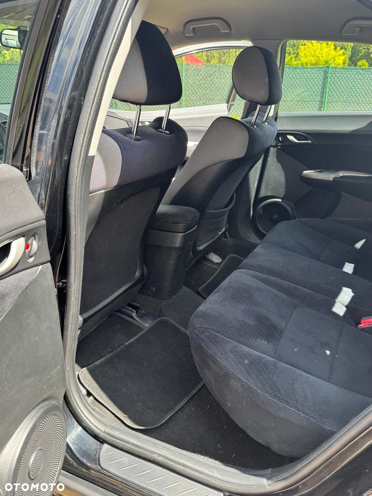 Honda Civic 1.8 Comfort - 8