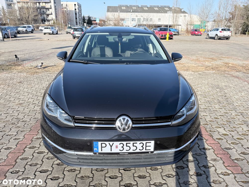 Volkswagen Golf 1.4 TSI BMT ACT Highline DSG - 15