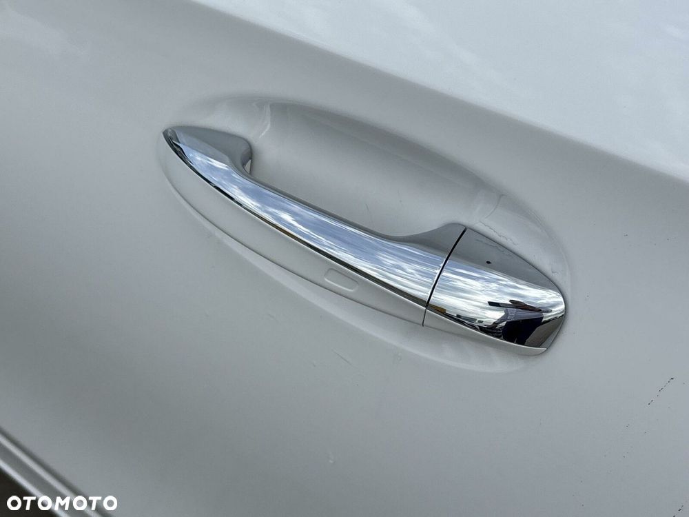 Mercedes-Benz Klasa A - 14