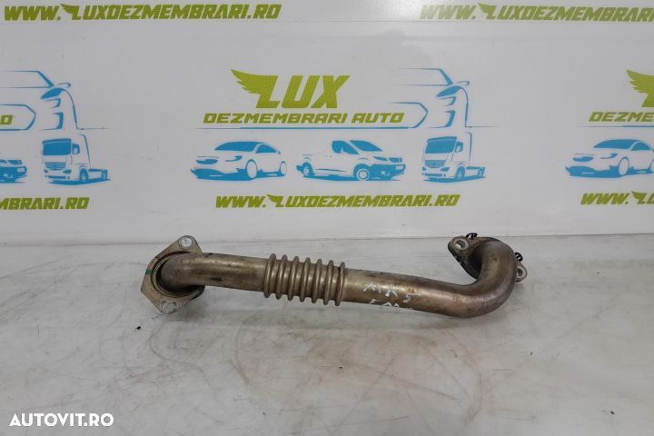 Conducta gaze egr fm5q-9d477-aa 1.6 hdi 1.5 tdci Peugeot 207 1 seria - 1