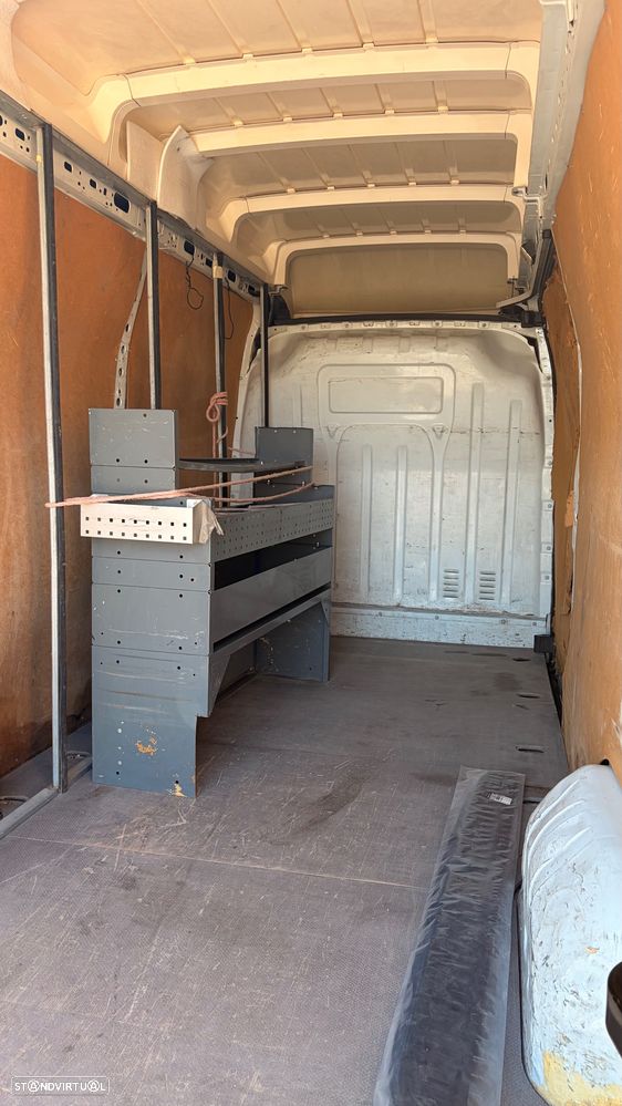 Renault Master Van L3 H4 - 10
