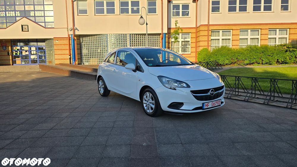 Opel Corsa - 39