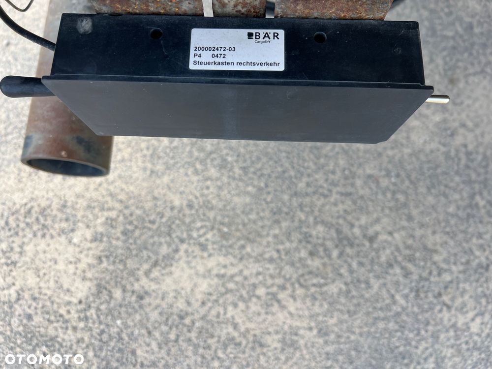 Iveco Eurocargo 100E18 Carrier Xarios 600 Mt.  (145) - 10