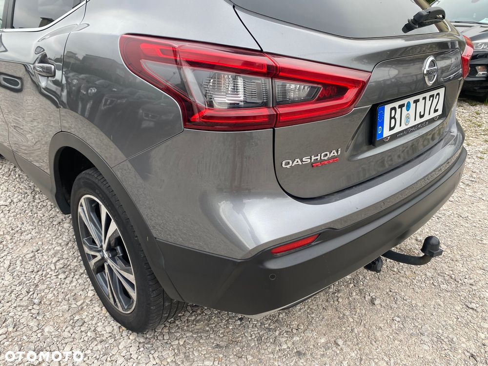 Nissan Qashqai 1.6 DIG-T N-Connecta - 11