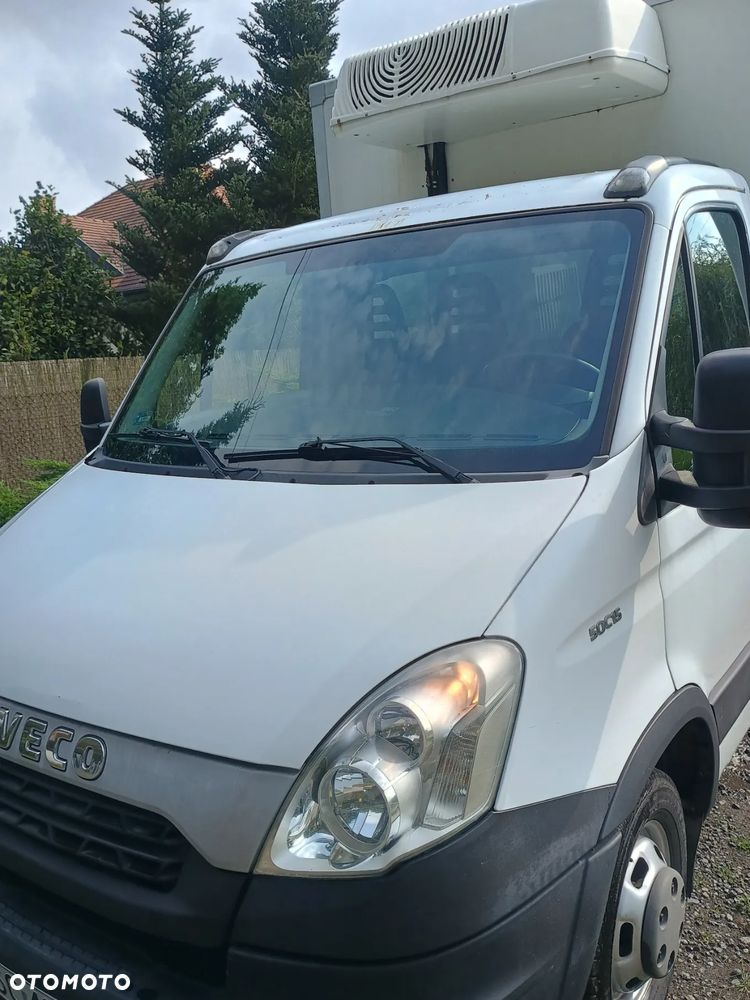 Iveco 35C15 - 5