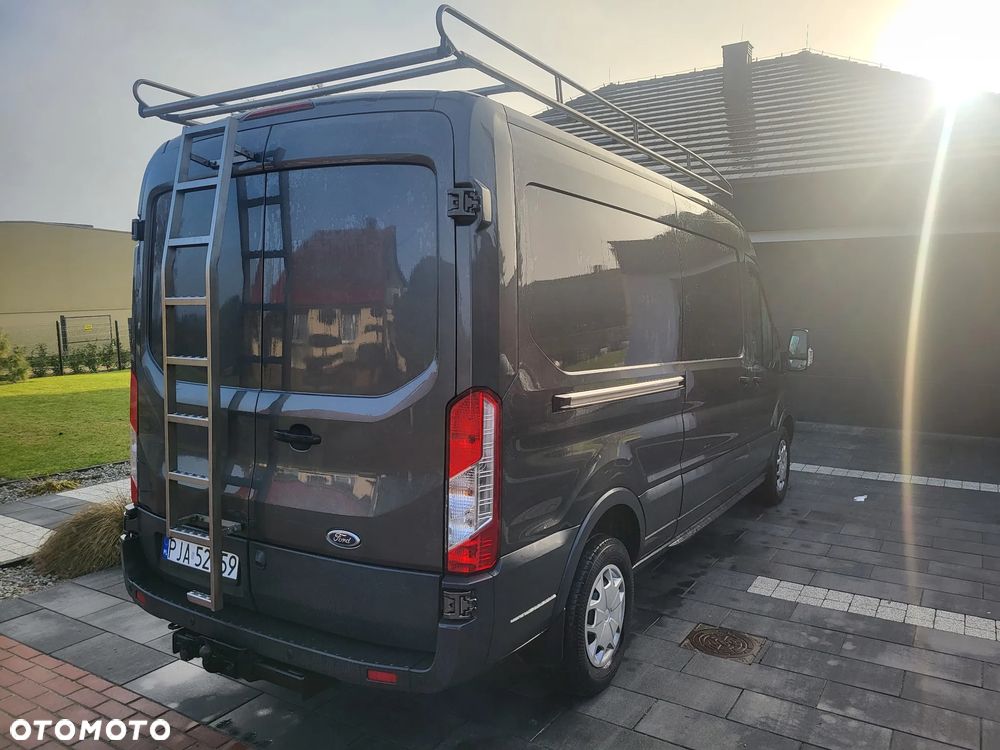 Ford Transit - 8