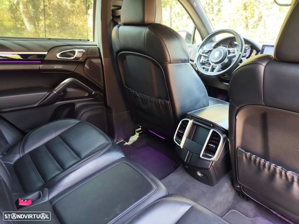 Porsche Cayenne 3.0 V6 - 19