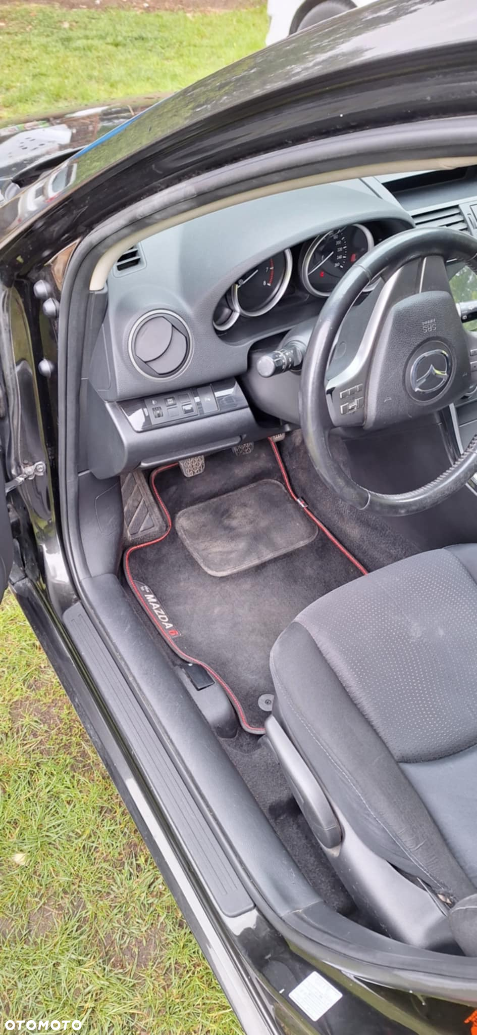 Mazda 6 2.0 Exclusive - 11