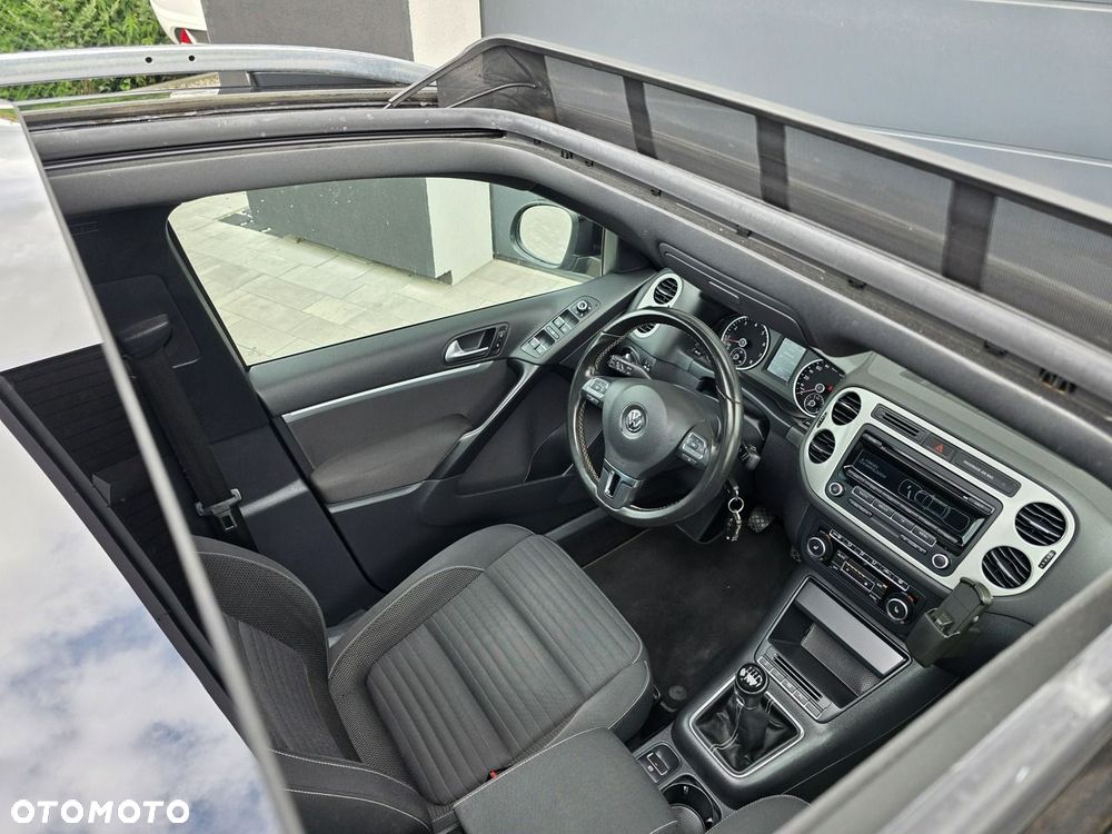 Volkswagen Tiguan - 9