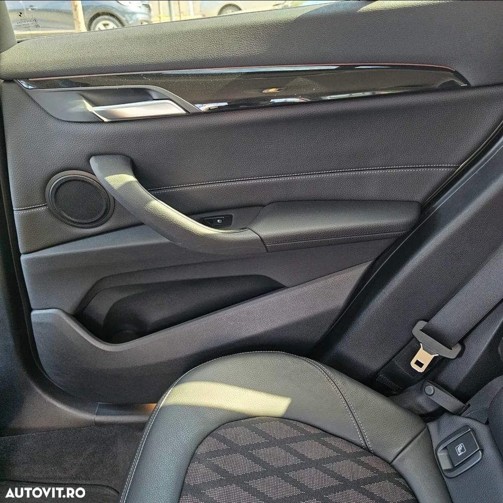 BMW X1 xDrive18d Aut. xLine - 20