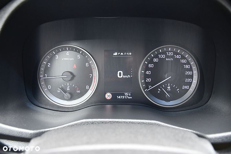 Hyundai Tucson 1.6 GDi 2WD Style - 36