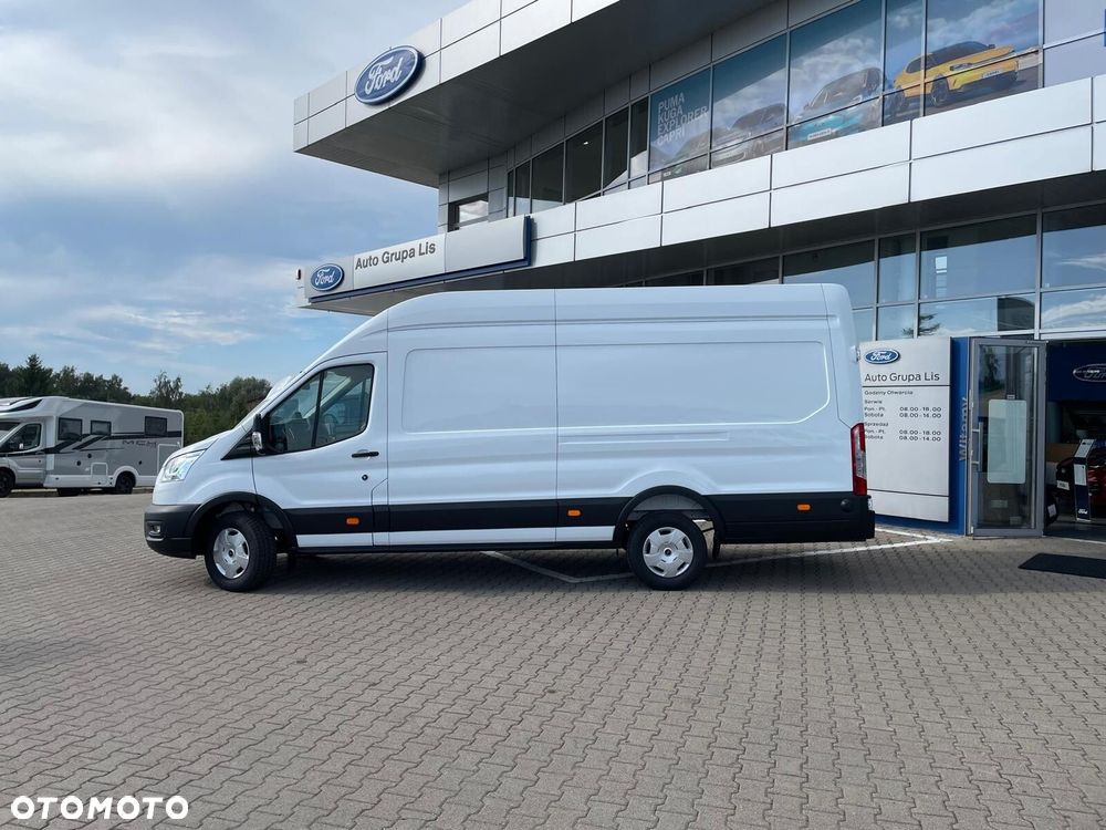 Ford transit Transit L4H3 RWD - 16