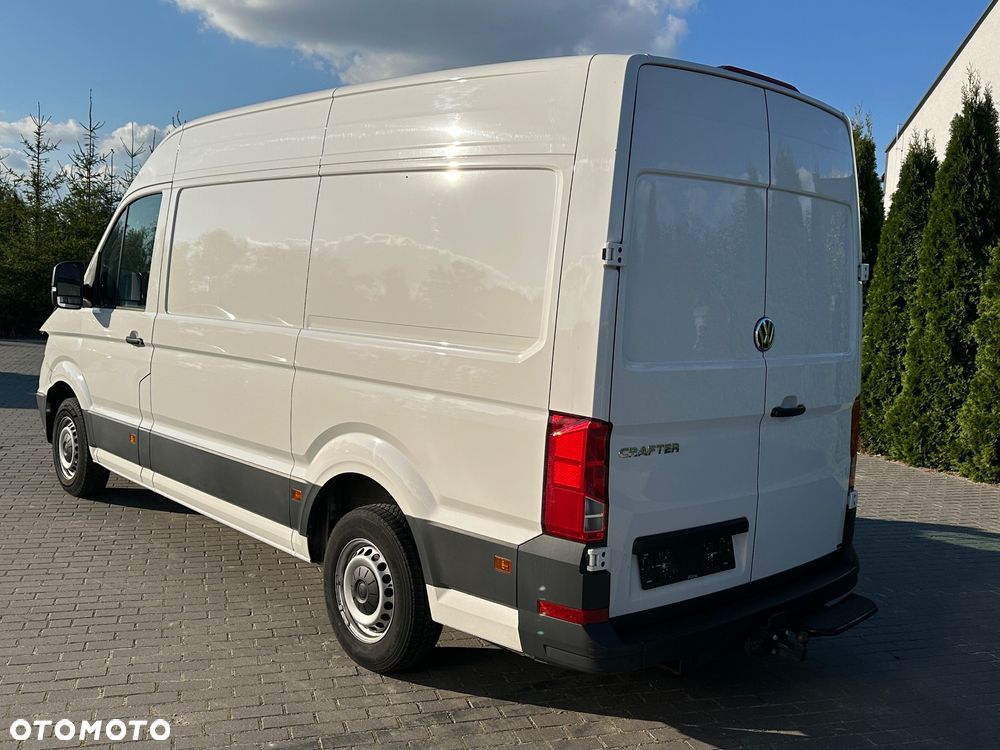 Volkswagen Crafter - 6