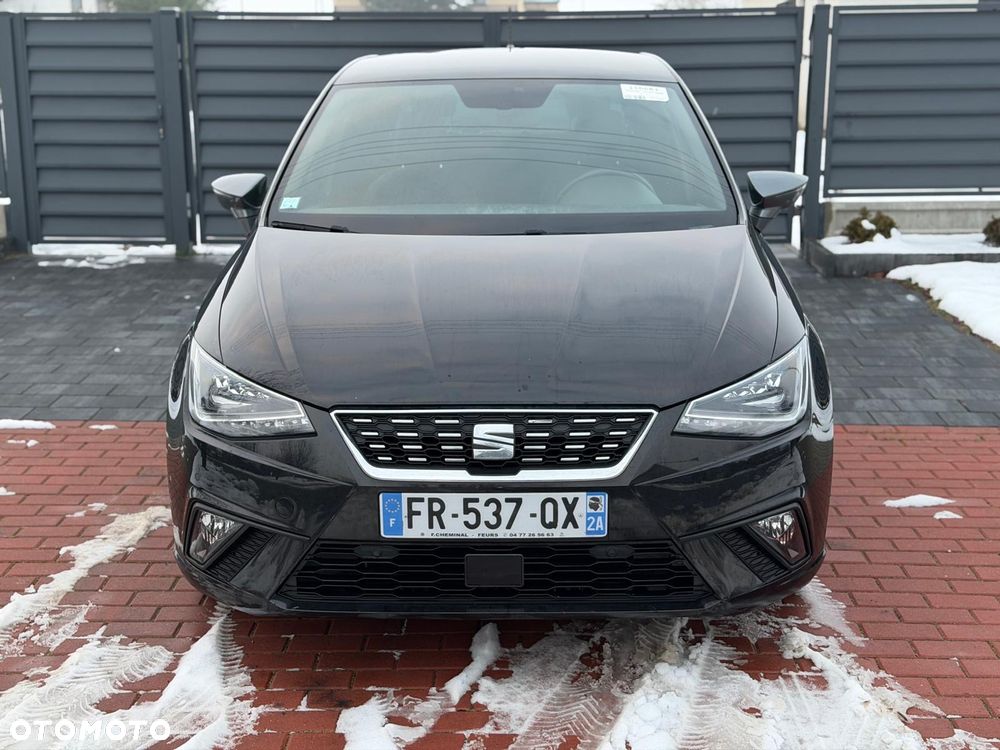 Seat Ibiza 1.0 TSI S&S XCELLENCE - 2
