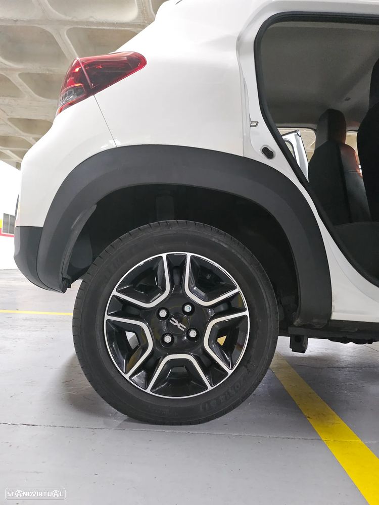 Dacia Spring Electric 65 Extreme - 13