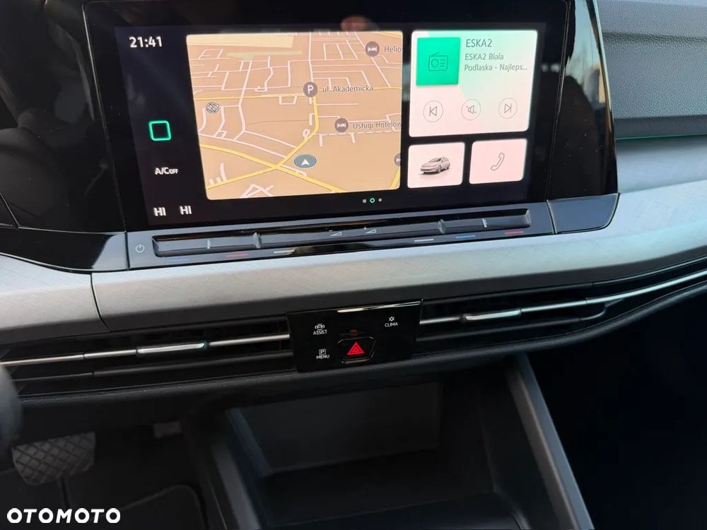 Volkswagen Golf - 12