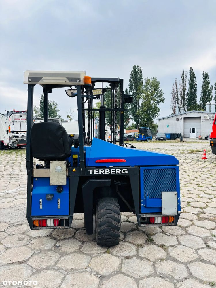 Terberg KINGLIFTER MC-3X3 z UDT - 6