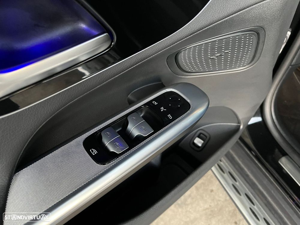 Mercedes-Benz GLC 300 de Coupe 4Matic 9G-TRONIC Edition AMG Line - 21