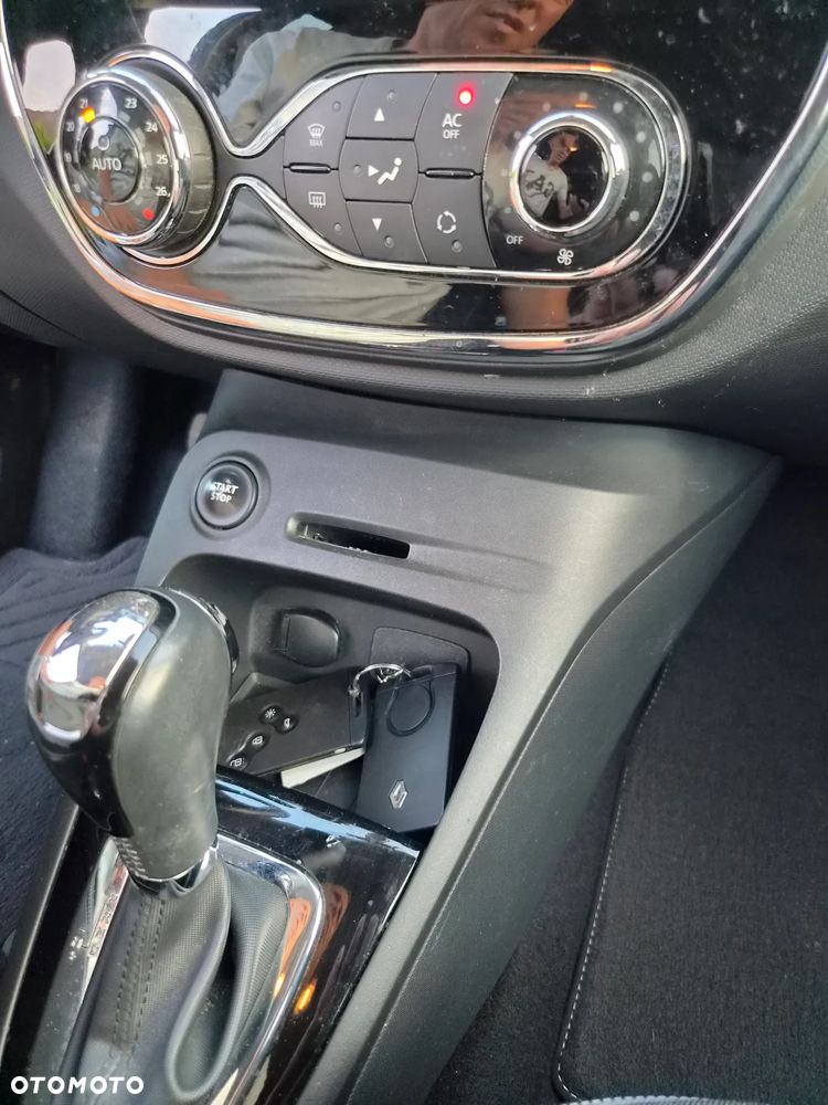 Renault Captur - 2