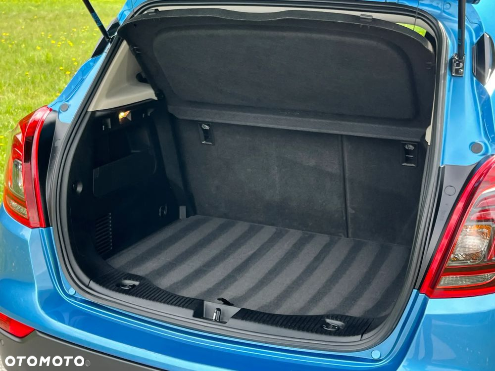 Opel Mokka 1.4 T Cosmo S&S - 28