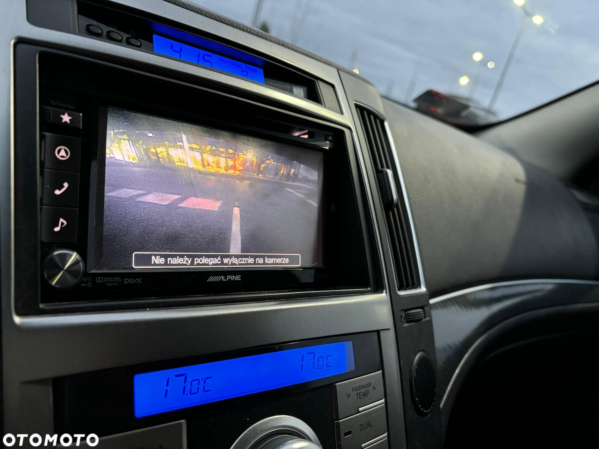 Hyundai ix55 3.0 V6 CRDi Comfort - 6