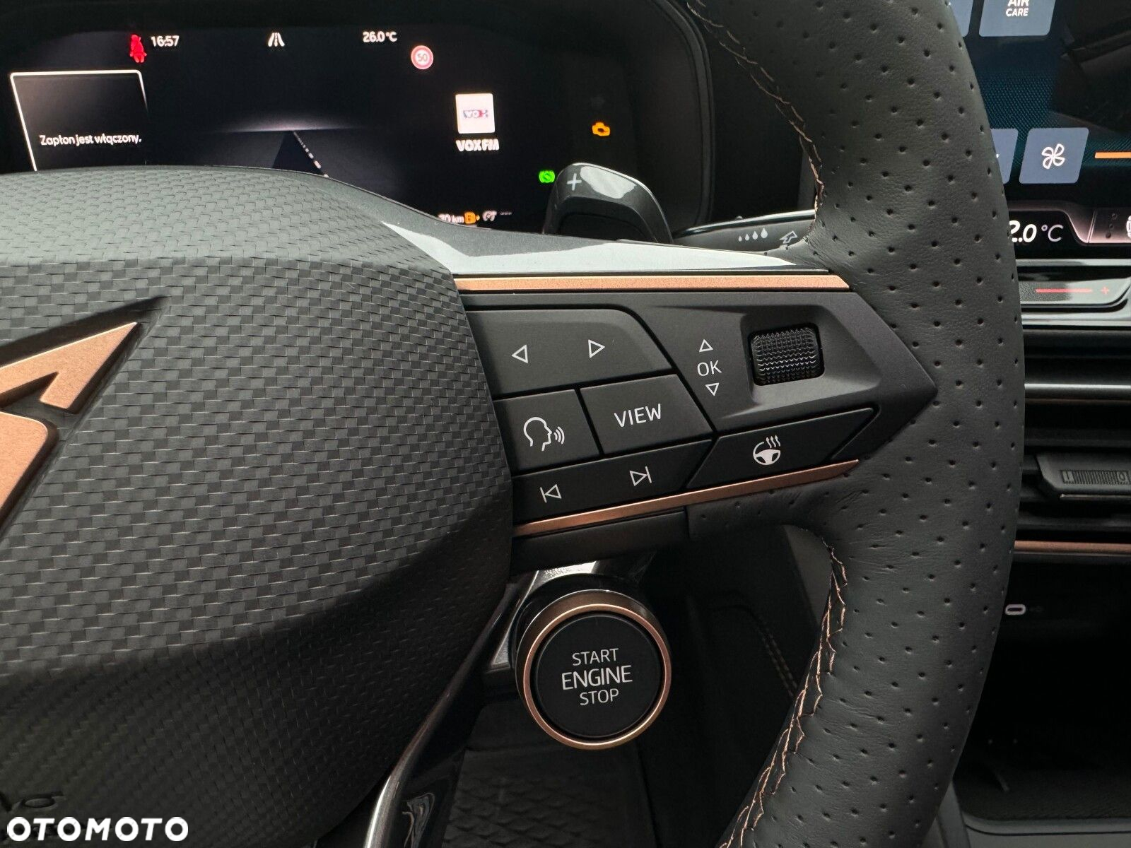 Cupra Leon Sportstourer - 19