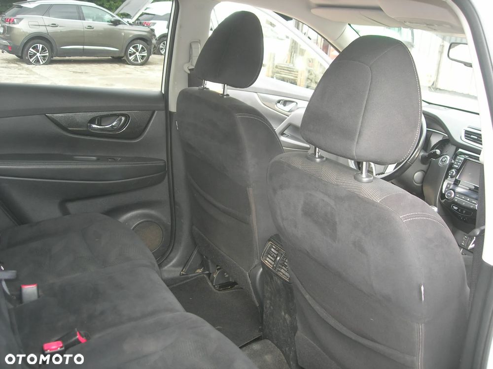 Nissan X-Trail 1.6 DCi ALL-MODE 4x4i Acenta - 21