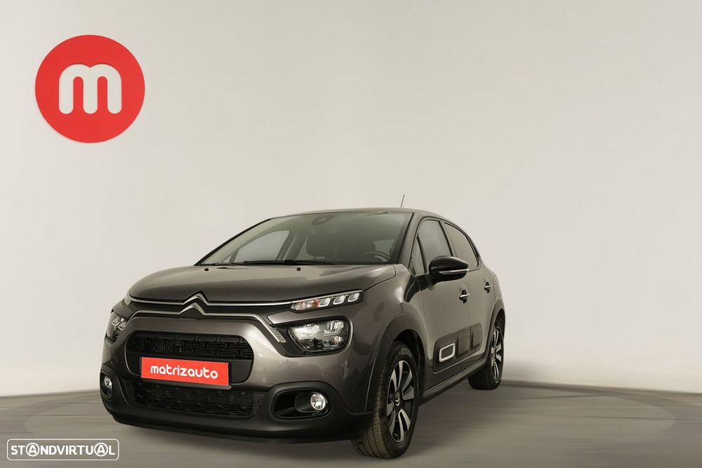 Citroën C3 1.2 PureTech Max - 2