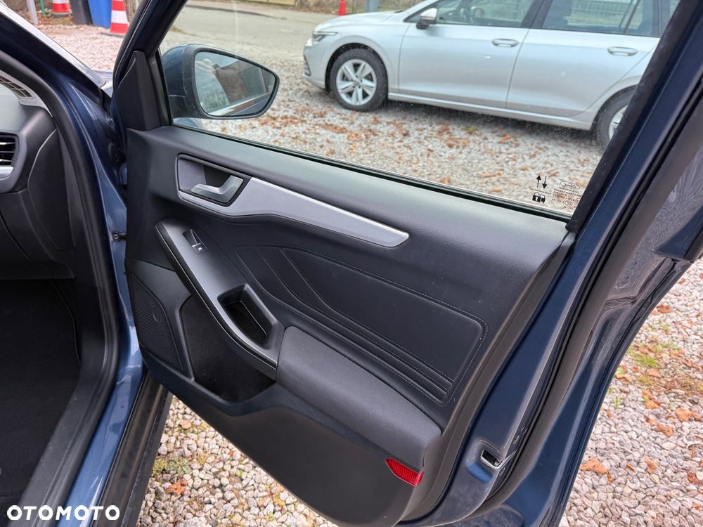 Ford Focus 1.5 EcoBlue Trend Edition - 37