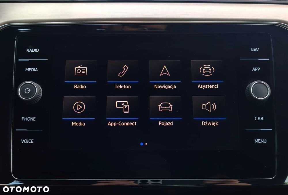 Volkswagen Passat 1.5 TSI EVO Elegance DSG - 29
