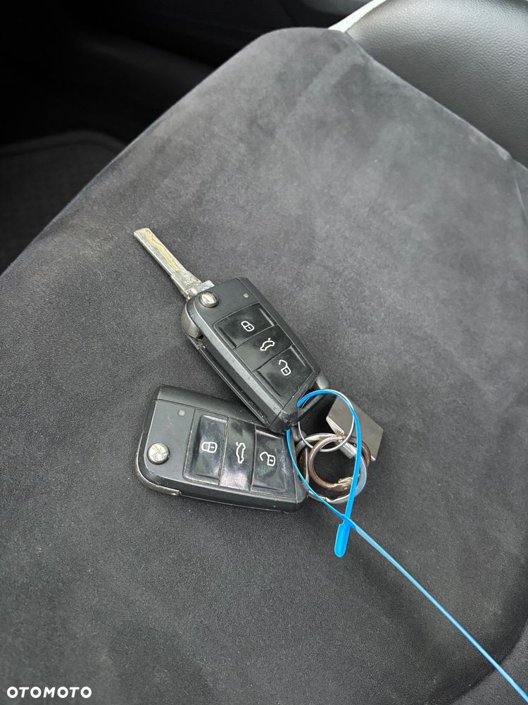 Seat Leon ST 2.0 TSI Start&Stop Cupra 290 - 37