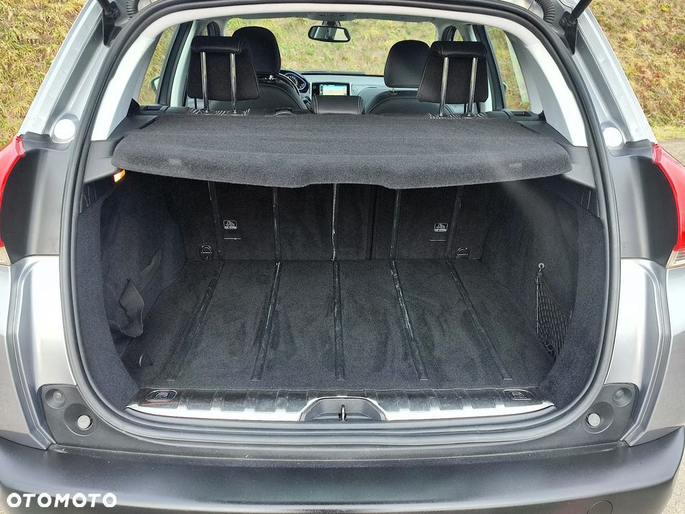 Peugeot 2008 1.6 VTi Allure - 25