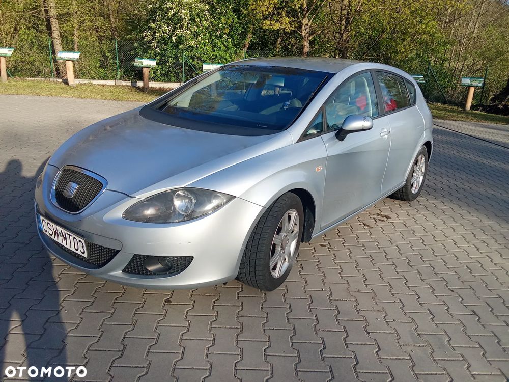 Seat Leon - 3