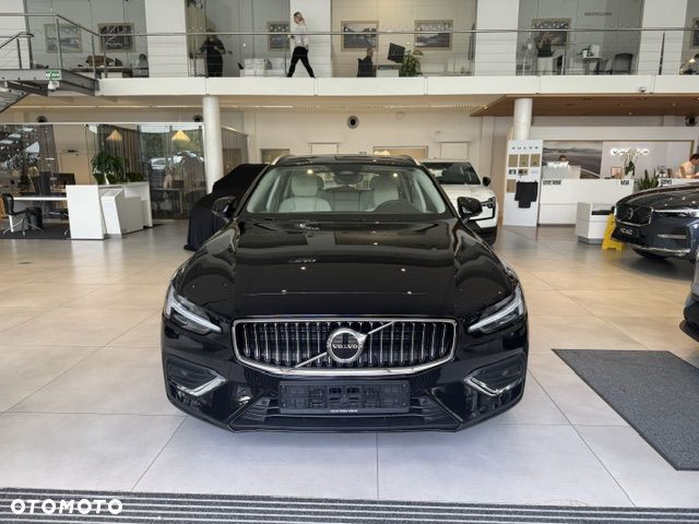 Volvo V60 B4 B Plus Bright - 24