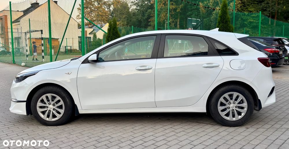 Kia Ceed 1.0 T-GDI S - 7
