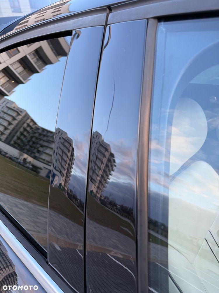 Ford Mondeo 2.0 TDCi Titanium X MPS6 - 29