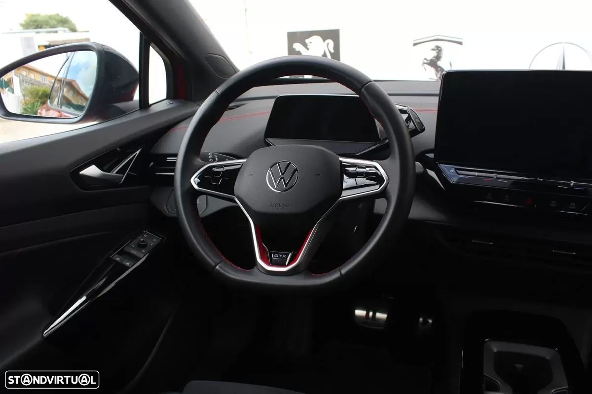 VW ID.5 77 kWh GTX - 23