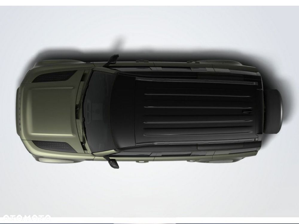 Land Rover Defender 2026 photo 5