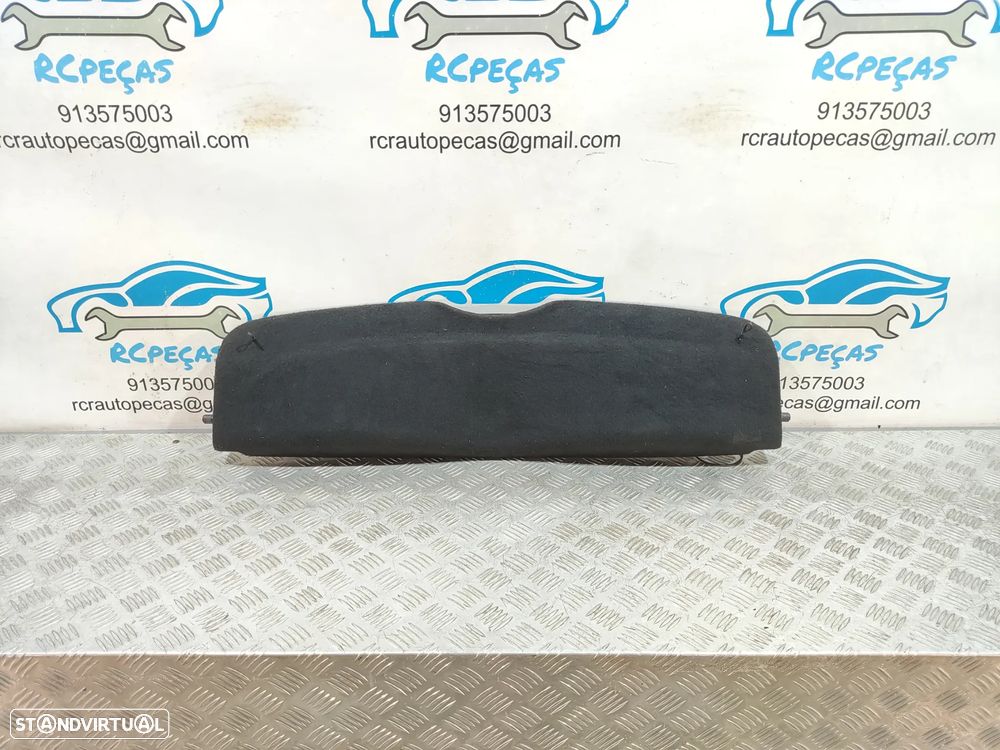 CHAPELEIRA CORTINA MALA ORIGINAL MINI COOPER R56 51467151717 7151717 - 1