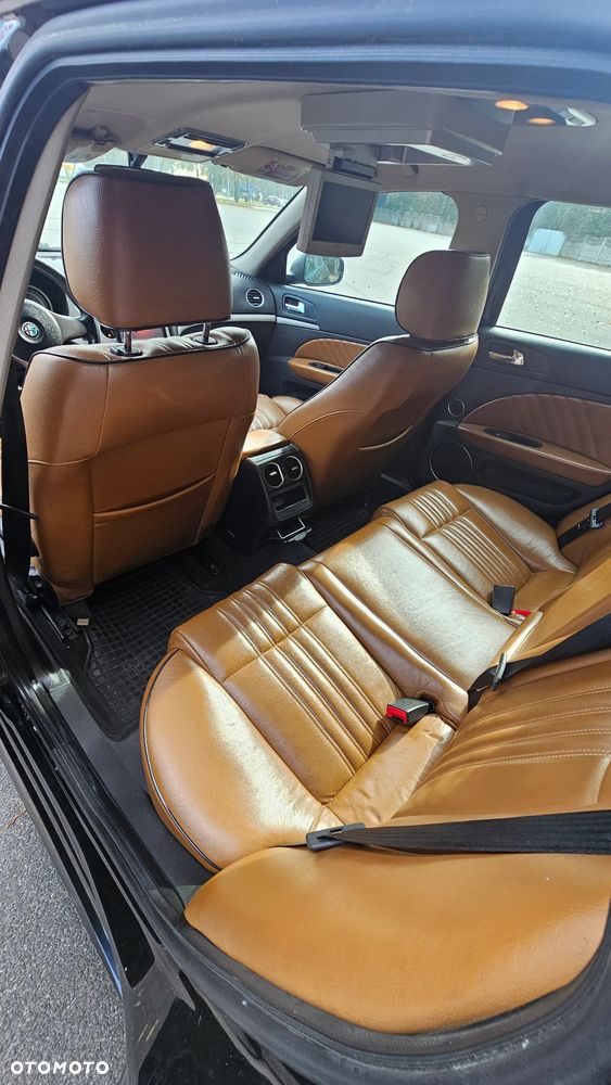 Alfa Romeo 159 1.9JTDM Progression - 6