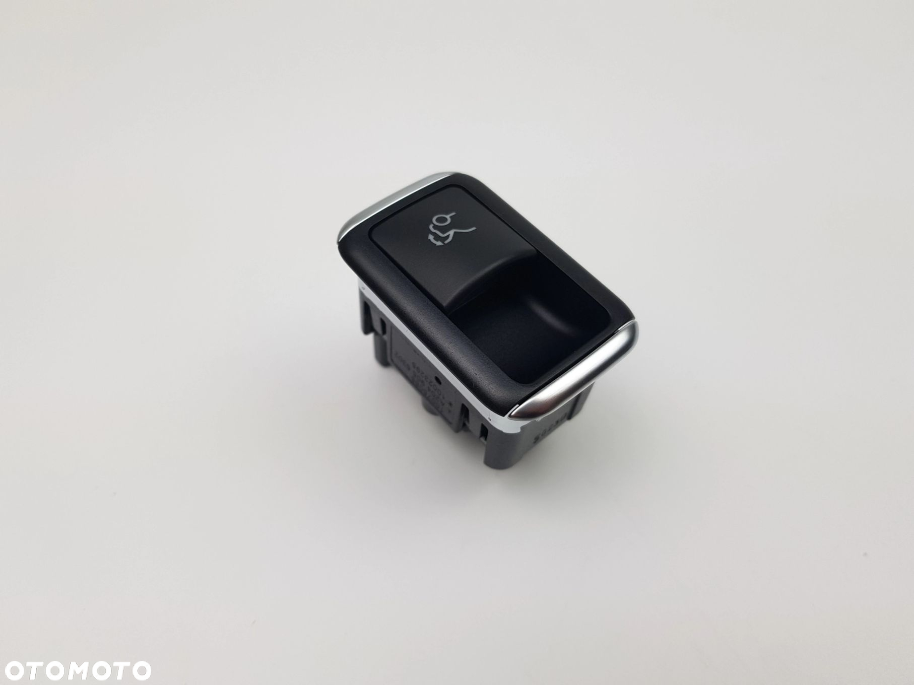 NOWY Przełącznik Panel sterowania bagażnika Mercedes x204 GLK A2049058302 - 3